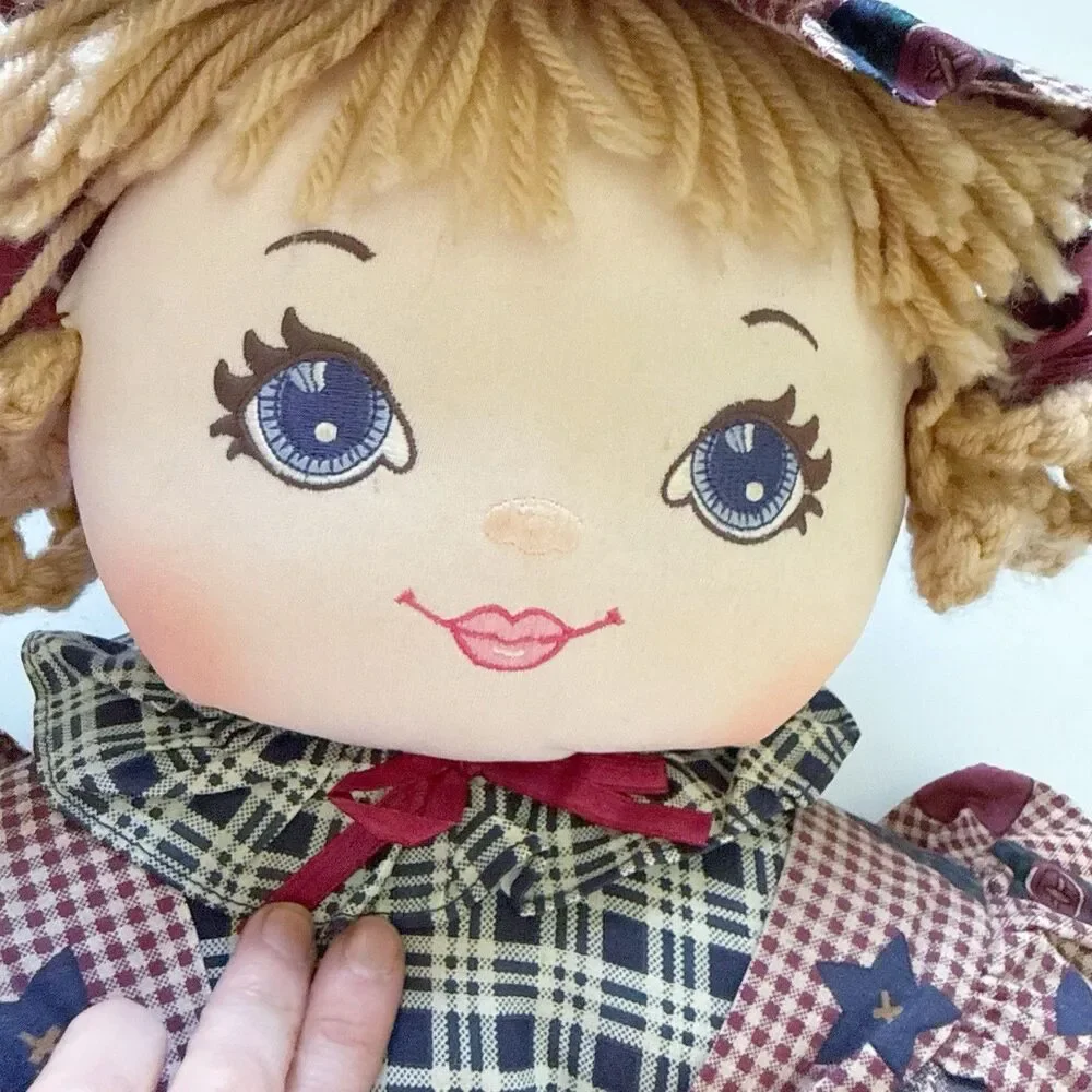 Well-Made Toy Mfg. Corp. vintage 1995